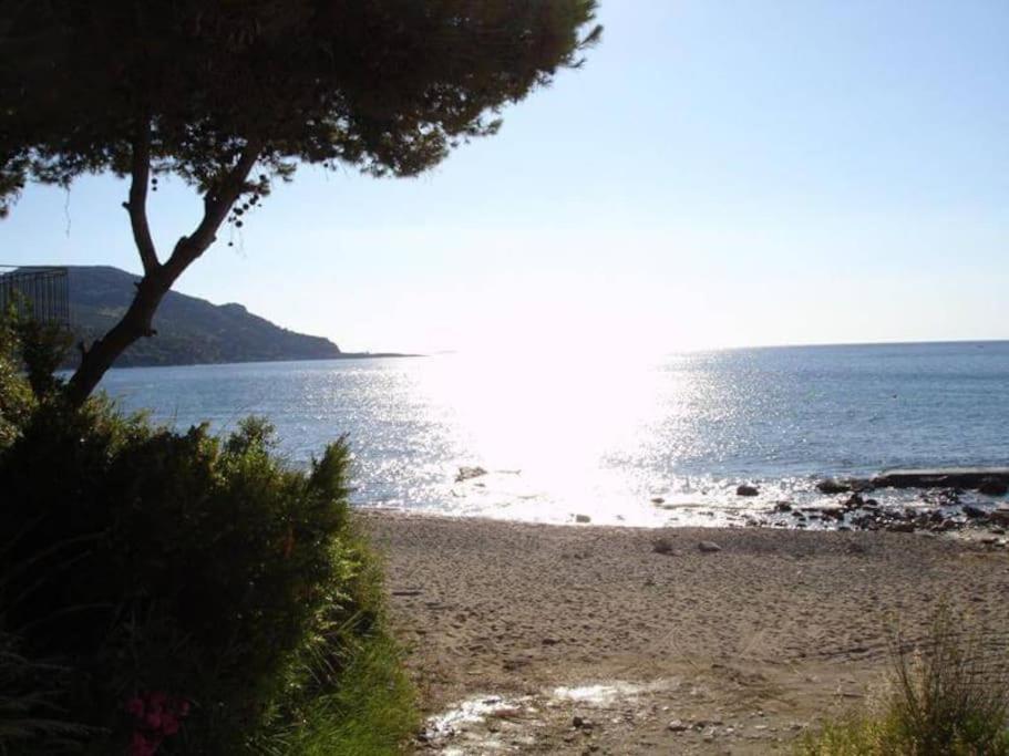 La Nature Konistres Dış mekan fotoğraf