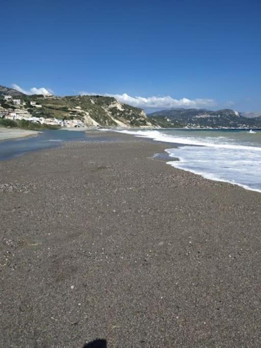 La Nature Konistres Dış mekan fotoğraf