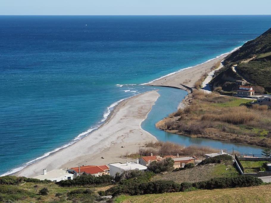 La Nature Konistres Dış mekan fotoğraf
