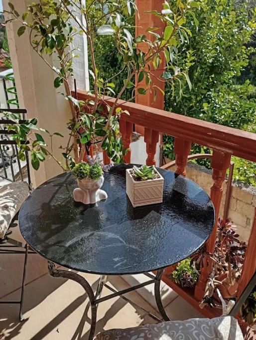 La Nature Konistres Dış mekan fotoğraf
