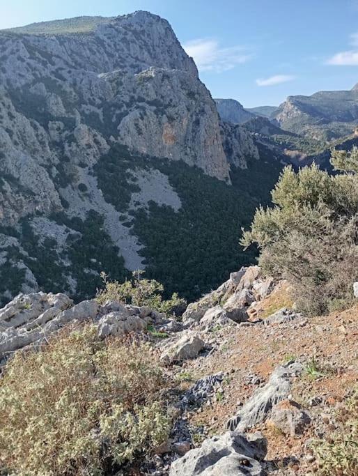 La Nature Konistres Dış mekan fotoğraf