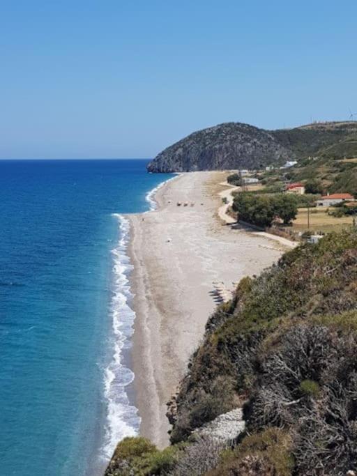 La Nature Konistres Dış mekan fotoğraf