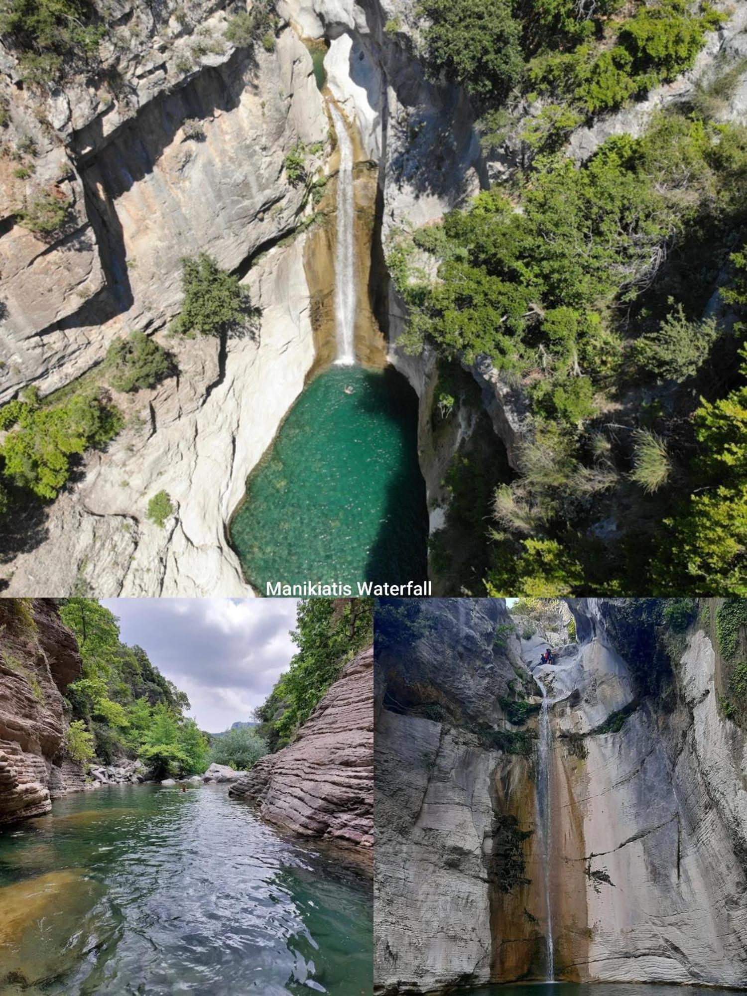 La Nature Konistres Dış mekan fotoğraf
